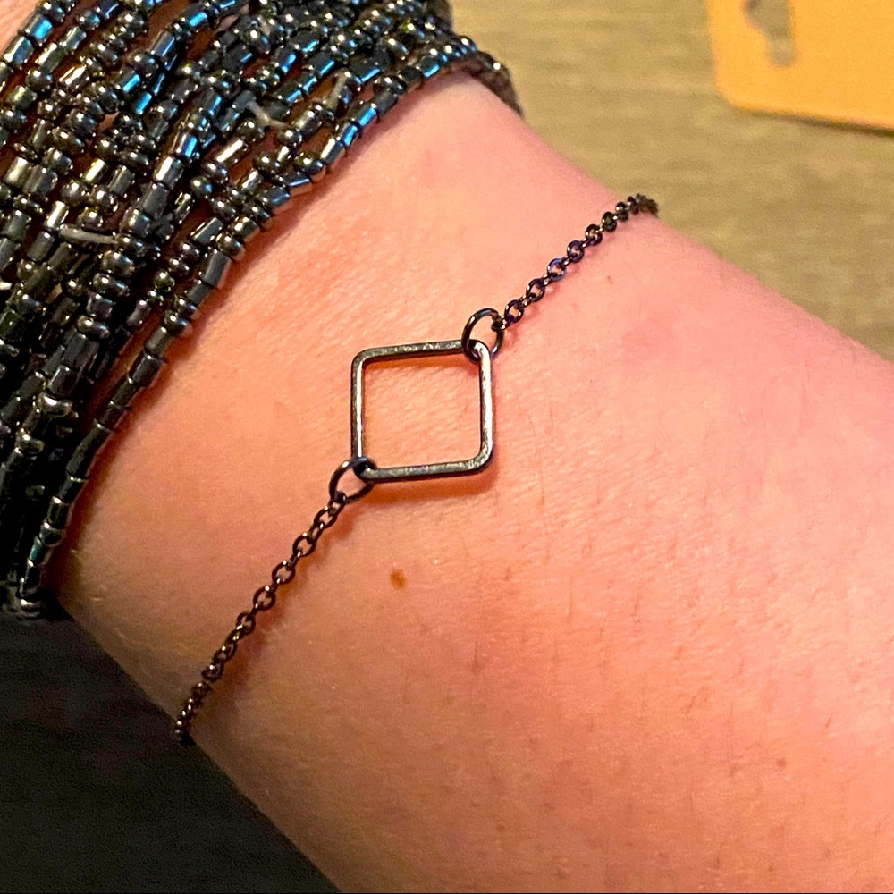 Dainty Bracelet